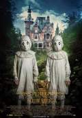 Miss Peregrine's Home for Peculiar Children (2016) Poster #9 Thumbnail