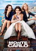 Monte Carlo (2011) Poster #1 Thumbnail