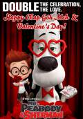 Mr. Peabody & Sherman (2014) Poster #17 Thumbnail