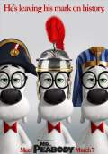 Mr. Peabody & Sherman (2014) Poster #7 Thumbnail