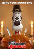 Mr. Peabody & Sherman (2014) Poster #8 Thumbnail