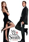 Mr. and Mrs. Smith (2005) Poster #1 Thumbnail