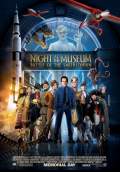 Night at the Museum: Battle of the Smithsonian (2009) Poster #3 Thumbnail