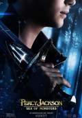 Percy Jackson: Sea of Monsters (2013) Poster #1 Thumbnail