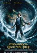 Percy Jackson & The Olympians: The Lightning Thief (2010) Poster #3 Thumbnail