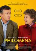 Philomena (2013) Poster #2 Thumbnail