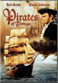 Pirates of Tortuga (1961) Poster #1 Thumbnail
