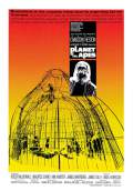 Planet of the Apes (1968) Poster #1 Thumbnail