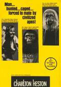 Planet of the Apes (1968) Poster #3 Thumbnail