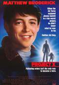 Project X (1987) Poster #1 Thumbnail