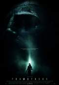 Prometheus (2012) Poster #1 Thumbnail