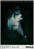 Prometheus (2012) Poster #9 Thumbnail