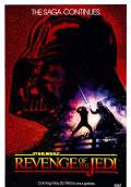 Star Wars: Episode VI - Return of the Jedi (1983) Poster #6 Thumbnail