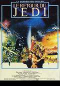 Star Wars: Episode VI - Return of the Jedi (1983) Poster #7 Thumbnail