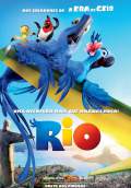 Rio (2011) Poster #14 Thumbnail