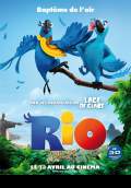 Rio (2011) Poster #9 Thumbnail