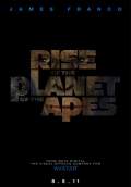 Rise of the Planet of the Apes (2011) Poster #1 Thumbnail