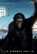 Rise of the Planet of the Apes (2011) Poster #2 Thumbnail