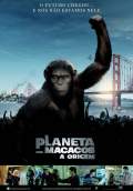 Rise of the Planet of the Apes (2011) Poster #5 Thumbnail