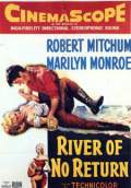 River of No Return (1954) Poster #1 Thumbnail