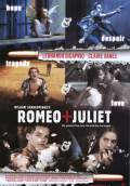 Romeo + Juliet (1996) Poster #1 Thumbnail