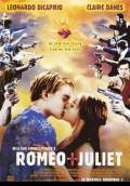 Romeo + Juliet (1996) Poster #2 Thumbnail