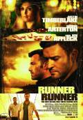 Runner Runner (2013) Poster #1 Thumbnail