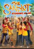 The Sandlot: Heading Home (2007) Poster #1 Thumbnail