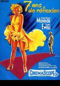 The Seven Year Itch (1955) Poster #3 Thumbnail