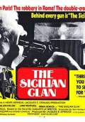 The Sicilian Clan (1969) Poster #1 Thumbnail