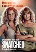 Snatched (2017) Poster #3 Thumbnail