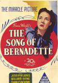 The Song of Bernadette (1945) Poster #1 Thumbnail