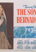The Song of Bernadette (1945) Poster #2 Thumbnail