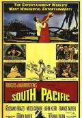 South Pacific (1958) Poster #1 Thumbnail