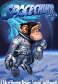 Space Chimps (2008) Poster #1 Thumbnail