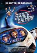 Space Chimps (2008) Poster #2 Thumbnail