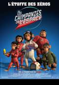 Space Chimps (2008) Poster #3 Thumbnail