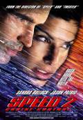 Speed 2: Cruise Control (1997) Poster #1 Thumbnail