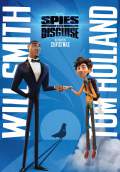 Spies in Disguise (2019) Poster #13 Thumbnail