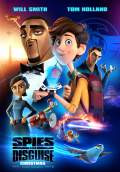Spies in Disguise (2019) Poster #14 Thumbnail