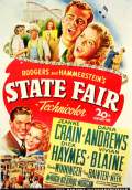 State Fair (1945) Poster #1 Thumbnail