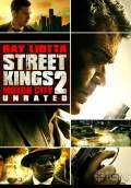 Street Kings 2: Motor City (2011) Poster #1 Thumbnail