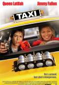 Taxi (2004) Poster #1 Thumbnail