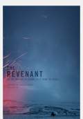 The Revenant (2015) Poster #3 Thumbnail