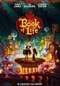 The Book of Life (2014) Poster #1 Thumbnail