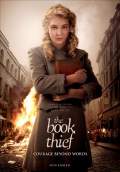 The Book Thief (2013) Poster #1 Thumbnail