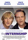 The Internship (2013) Poster #2 Thumbnail