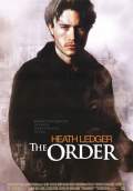 The Order (2003) Poster #1 Thumbnail