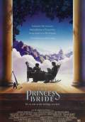 The Princess Bride (1987) Poster #1 Thumbnail