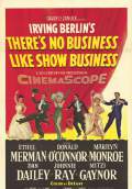 There's No Business Like Show Business (1954) Poster #1 Thumbnail